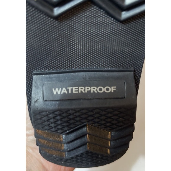 SOREL Women’s 7 Torino Boots - Picture 8 of 9